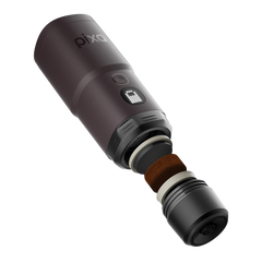 Electric Portable Espresso Machine