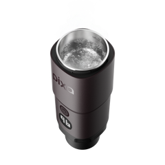 Electric Portable Espresso Machine