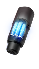 Electric Portable Espresso Machine