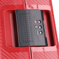 Check-In Suitcase - Large 77cm