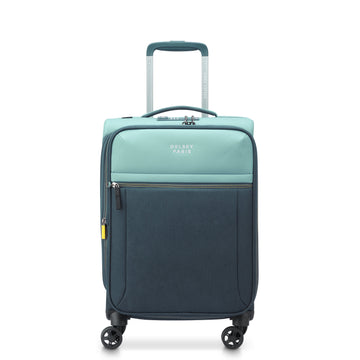 CABIN 4W SOFT SIDE LUGGAGE TROLLEY