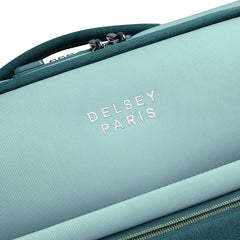 CABIN 4W SOFT SIDE LUGGAGE TROLLEY