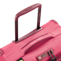 CABIN 4W SOFT SIDE LUGGAGE TROLLEY