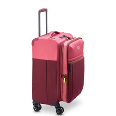 CABIN 4W SOFT SIDE LUGGAGE TROLLEY