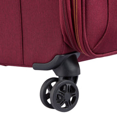 CABIN 4W SOFT SIDE LUGGAGE TROLLEY