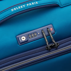 CABIN 4W SOFT SIDE LUGGAGE TROLLEY