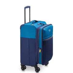 CABIN 4W SOFT SIDE LUGGAGE TROLLEY