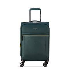 Carry-On Suitcase - Cabin 55cm