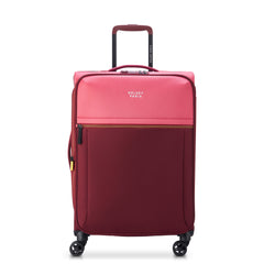 CABIN 4W SOFT SIDE LUGGAGE TROLLEY