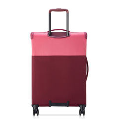 CABIN 4W SOFT SIDE LUGGAGE TROLLEY