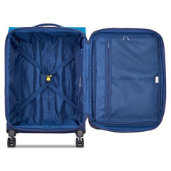 CABIN 4W SOFT SIDE LUGGAGE TROLLEY