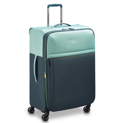CABIN 4W SOFT SIDE LUGGAGE TROLLEY