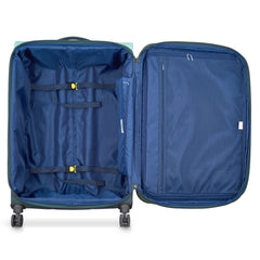 CABIN 4W SOFT SIDE LUGGAGE TROLLEY