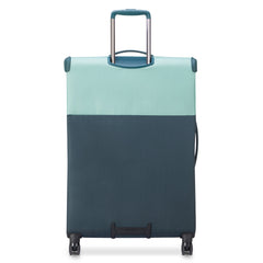 CABIN 4W SOFT SIDE LUGGAGE TROLLEY