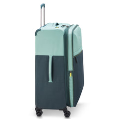 CABIN 4W SOFT SIDE LUGGAGE TROLLEY