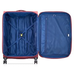 CABIN 4W SOFT SIDE LUGGAGE TROLLEY