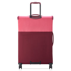 CABIN 4W SOFT SIDE LUGGAGE TROLLEY