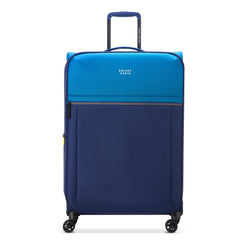 CABIN 4W SOFT SIDE LUGGAGE TROLLEY