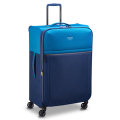 CABIN 4W SOFT SIDE LUGGAGE TROLLEY