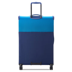 CABIN 4W SOFT SIDE LUGGAGE TROLLEY