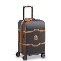 Carry-On Suitcase - Cabin 55cm