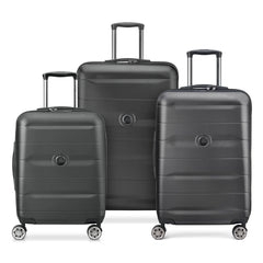 Carry-On Suitcase - Cabin 55cm