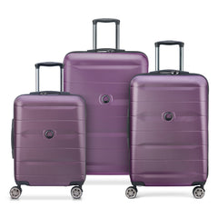 Carry-On Suitcase - Cabin 55cm