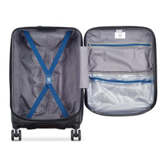 Carry-On Suitcase - Cabin 55cm
