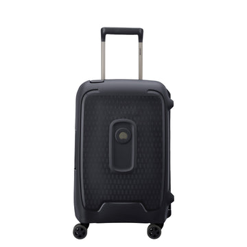 LARGE 4W HARD SIDE LUGGAGE TROLLEY