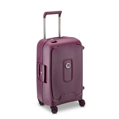LARGE 4W HARD SIDE LUGGAGE TROLLEY