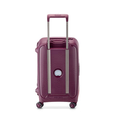 LARGE 4W HARD SIDE LUGGAGE TROLLEY