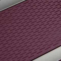 LARGE 4W HARD SIDE LUGGAGE TROLLEY