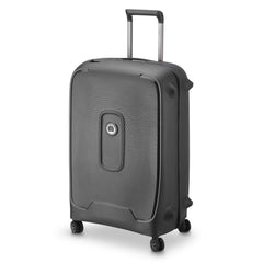 LARGE 4W HARD SIDE LUGGAGE TROLLEY