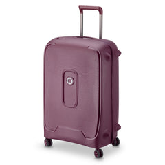 LARGE 4W HARD SIDE LUGGAGE TROLLEY
