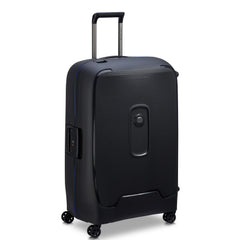 LARGE 4W HARD SIDE LUGGAGE TROLLEY