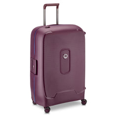 LARGE 4W HARD SIDE LUGGAGE TROLLEY