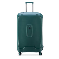 X - LARGE 4W HARD SIDE LUGGAGE TROLLEY