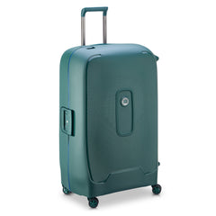 X - LARGE 4W HARD SIDE LUGGAGE TROLLEY