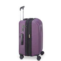 MEDIUM 4w Hardside Trolley Luggage