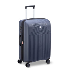 MEDIUM 4w Hardside Trolley Luggage