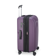 MEDIUM 4w Hardside Trolley Luggage
