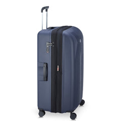 MEDIUM 4w Hardside Trolley Luggage