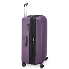 MEDIUM 4w Hardside Trolley Luggage