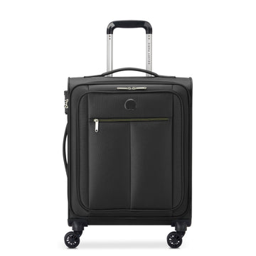 MEDIUM 4W Luggage Trolley Bag
