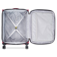 CABIN 4W Luggage Trolley Bag