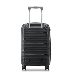 LARGE 4W HARD SIDE LUGGAGE TROLLEY