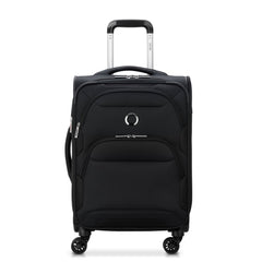 LARGE 4W SOFT SIDE LUGGAGE TROLLEY