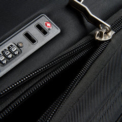 LARGE 4W SOFT SIDE LUGGAGE TROLLEY