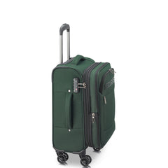 MEDIUM 4W SOFT SIDE LUGGAGE TROLLEY