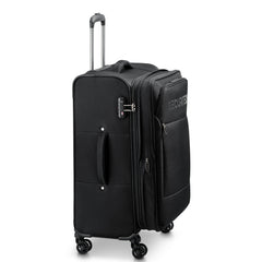 MEDIUM 4W SOFT SIDE LUGGAGE TROLLEY